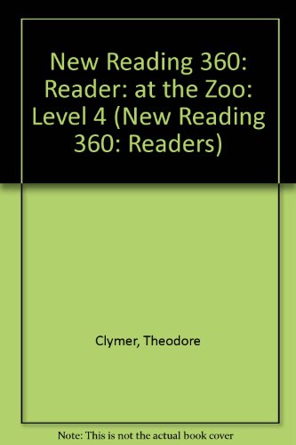 Beispielbild fr Level 4 (New Reading 360: Readers) zum Verkauf von AwesomeBooks