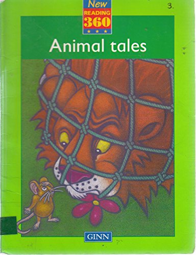 Beispielbild fr Animal Tales zum Verkauf von WorldofBooks