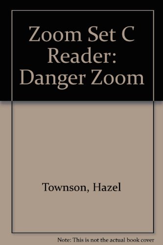 Imagen de archivo de Zoomc:Danger Zoom a la venta por AwesomeBooks