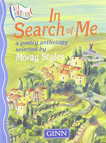 9780602261498: All Aboard :Key Stage 2 Poetry Anthology Stage 12 :In Search Of Me
