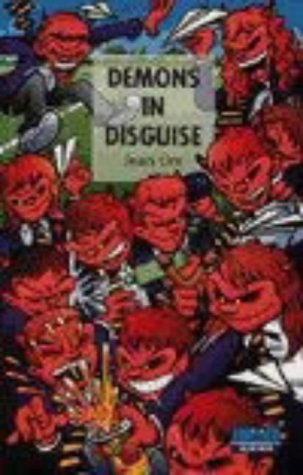 Beispielbild fr Impact: Demons in Disguise zum Verkauf von WorldofBooks