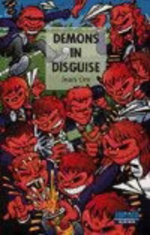 Stock image for Impact: Demons in Disguise for sale by WorldofBooks