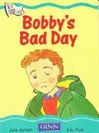 Beispielbild fr Bobby's Bad Day zum Verkauf von AwesomeBooks