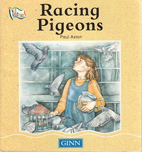 Stock image for All Aboard : Stage 5 Non-Fiction:Racing Pigeons for sale by WorldofBooks