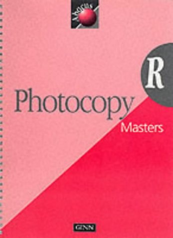 Abacus: Photocopy Masters Reception (Abacus) (9780602264611) by Ruth Merttens