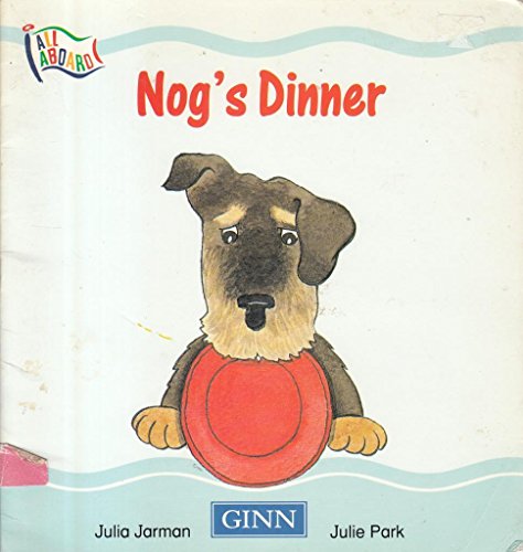 9780602265045: All aboard: Nog's Dinner (All Aboard Readers S.)