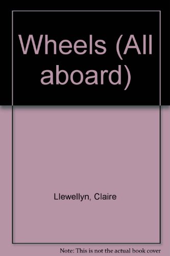 Beispielbild fr Wheels zum Verkauf von AwesomeBooks