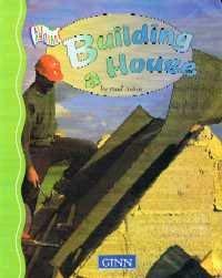 Stock image for All Aboard: Building A House. Non Fiction Stage 10 for sale by Reuseabook