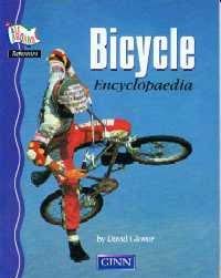 Imagen de archivo de All Aboard: Bicycle Encyclopedia: Non Fiction Stage 14 a la venta por WorldofBooks