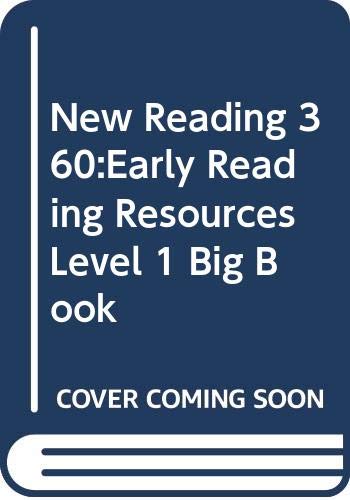 Stock image for New Reading 360: Big Book: Come Home Ben: Level 1 (New Reading 360: Big Books) for sale by Phatpocket Limited