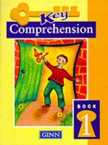 Beispielbild fr Key Comprehension:Pupils` Book 1( Key Stage 1) zum Verkauf von WorldofBooks