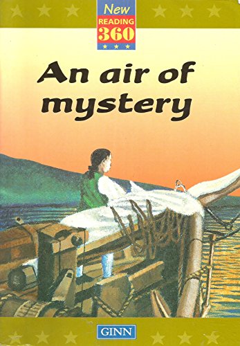 9780602269272: New Reading 360 :Level 12 Book 2 : An Air Of Mystery