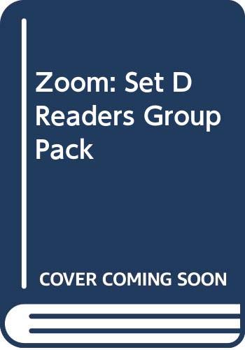 Beispielbild fr Zoom:Set D Readers :Zoola And Tom ( 8 Titles ) zum Verkauf von WorldofBooks