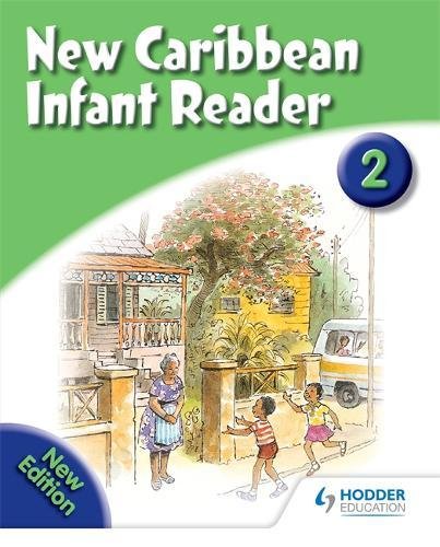 9780602269623: New Caribbean Reader: Reader Book 2 (2008 Edition)