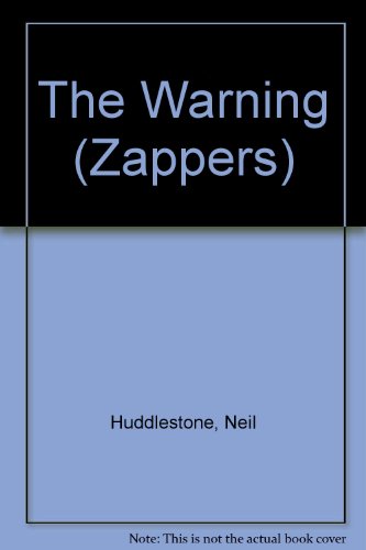 Stock image for Ginn Reading Programme: The Warning for sale by MusicMagpie