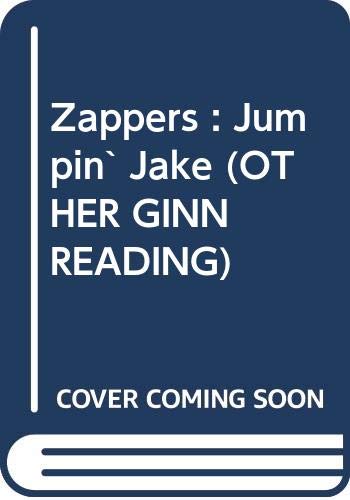Stock image for Jumpin Jack (OTHER GINN READING) for sale by Reuseabook
