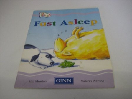 Fast Asleep (9780602272166) by Munton, Gill