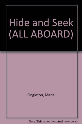 9780602272227: All Aboard : Easy Start Sam And Rosie Stories :Hide And Seek