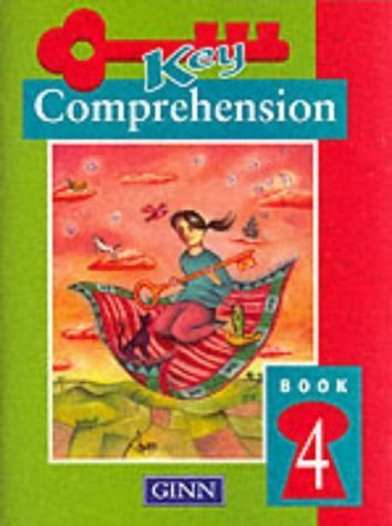 Beispielbild fr Key Comprehension zum Verkauf von Better World Books Ltd