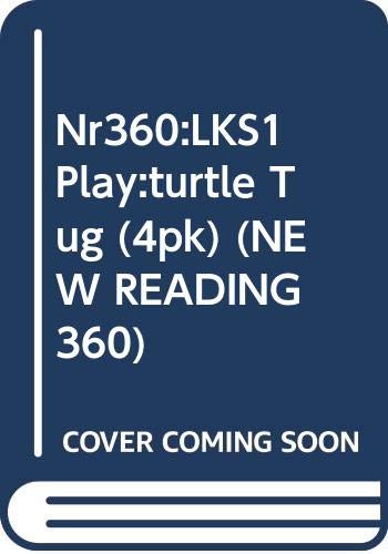 Stock image for New Reading 360: Big Book Play: The Boy Who Cried Wolf: Infants (New Reading 360: Big Book Plays) for sale by Phatpocket Limited