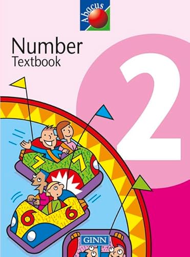 Stock image for 1999 Abacus Year 2 / P3: Textbook Number (NEW ABACUS (1999)) for sale by WorldofBooks