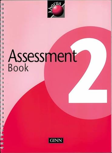 New Abacus 2: Assessment Book (New Abacus) (9780602290559) by Merttens, Ruth; Kirkby, David