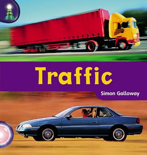 Stock image for Lighthouse Reception Pink A: Traffic for sale by WorldofBooks