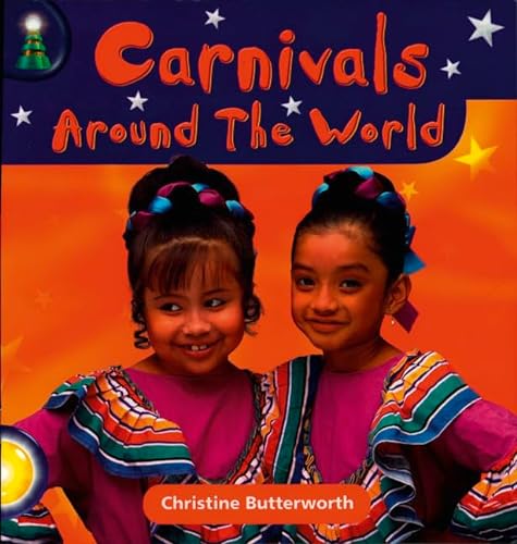 Stock image for Lighthouse Year 1 Yellow: Carnivals Around The World for sale by WorldofBooks