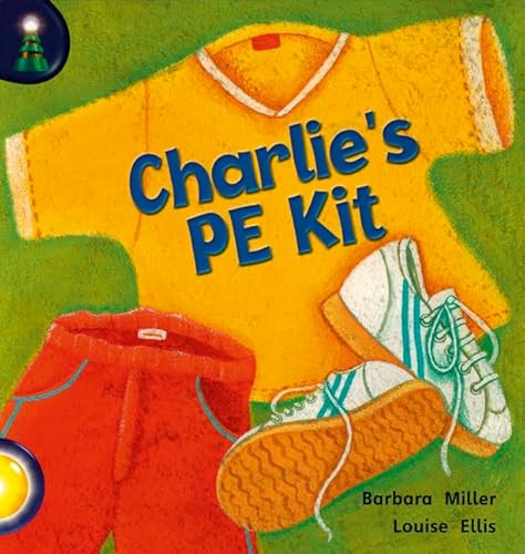 Beispielbild fr Lighthouse Year 1 Yellow: Charlie's PE Kit zum Verkauf von WorldofBooks