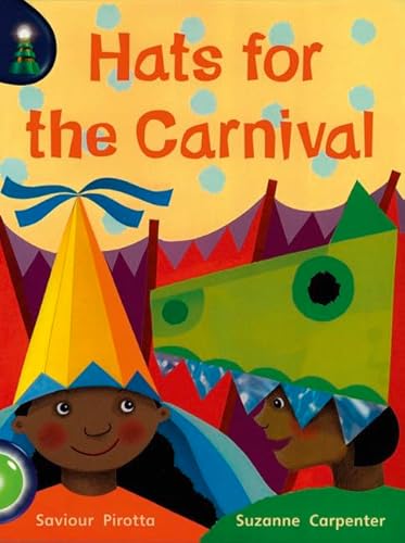 Beispielbild fr Lighthouse Year 1 Green: Hats Off For The Carnival zum Verkauf von WorldofBooks