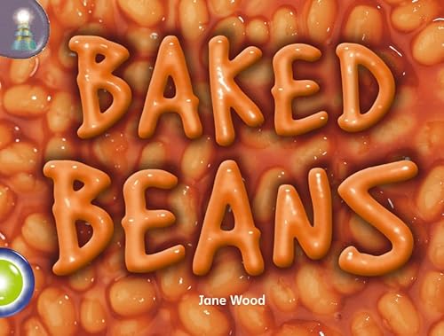 Stock image for Lighthouse Year 1 Green: Baked Beans for sale by WorldofBooks
