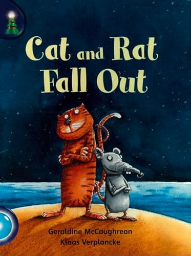 Beispielbild für Lighthouse: Year 2 Turquoise - Cat and Rat Fall Out (Lighthouse) zum Verkauf von Discover Books
