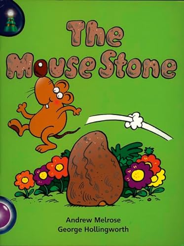 Beispielbild fr Lighthouse: Year 2 Purple - The Mouse Stone (Lighthouse) zum Verkauf von MusicMagpie