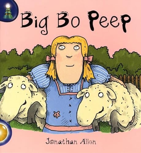 Stock image for Lighthouse Year 2 Gold: Big Bo Peep for sale by WorldofBooks