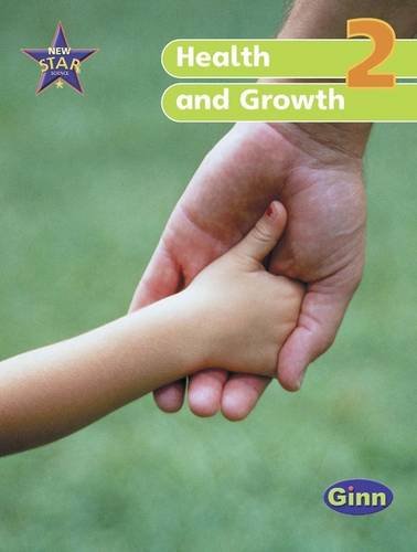 9780602301767: New Star Science Yr2/P3: Health and Growth Unit Pack