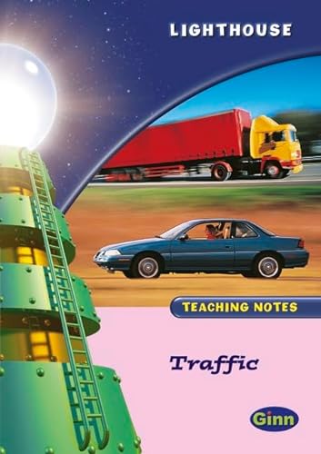 Stock image for Lighthouse: Reception; Traffic; Teachers' Notes for sale by Revaluation Books