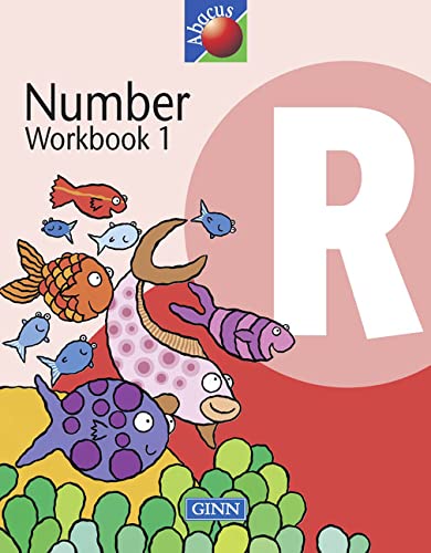 Stock image for 1999 Abacus Reception / P1: Workbook Number 1 (8 Pack) for sale by Blackwell's