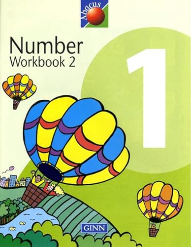 Stock image for 1999 Abacus Year 1 / P2: Workbook Number 2 (8 Pack) for sale by Blackwell's