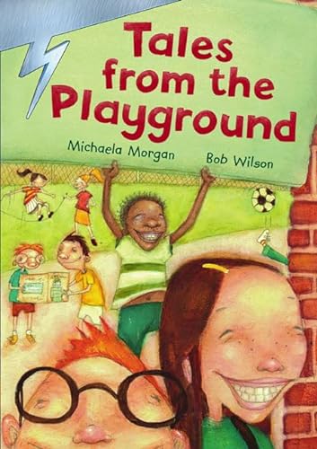 Stock image for Lightning Short Stories Year 3: Tales from the Playground Book 1 (LIGHTNING -FICTION) for sale by WorldofBooks