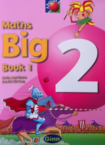 9780602311520: 1999 Abacus Year 2 / P3: Big Book Easy Buy Pack