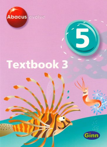 Beispielbild fr Abacus Evolve Yr5/P6: Textbook 3 (Abacus Evolve (2005) Core Components) zum Verkauf von WorldofBooks