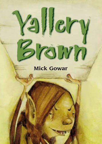 Yallory Brown (Pocket Reads) (9780602500542) by Gowar, Mick