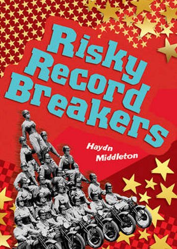 Risky Record Breakers (Pocket Reads) (9780602500801) by Middleton, Haydn