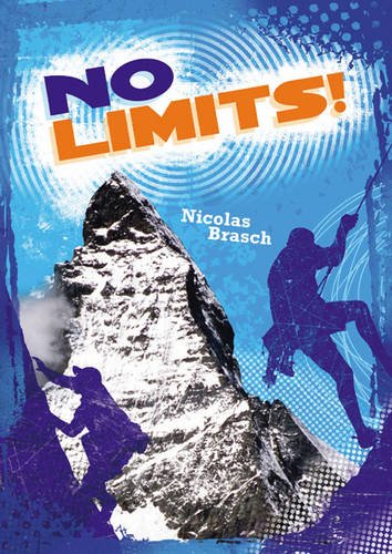 Imagen de archivo de Pocket Worlds Non-fiction Year 4: No Limits! a la venta por MusicMagpie