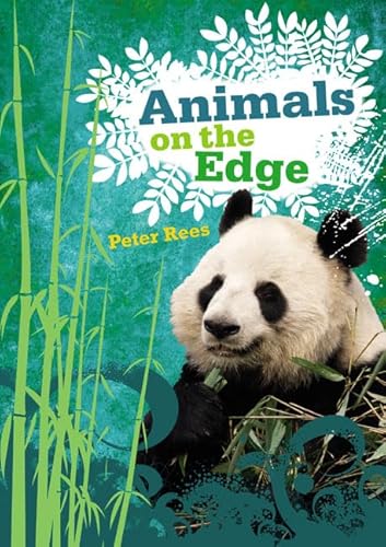 Beispielbild fr Pocket Worlds Non-Fiction Year 6: Animals on the Edge zum Verkauf von Monster Bookshop