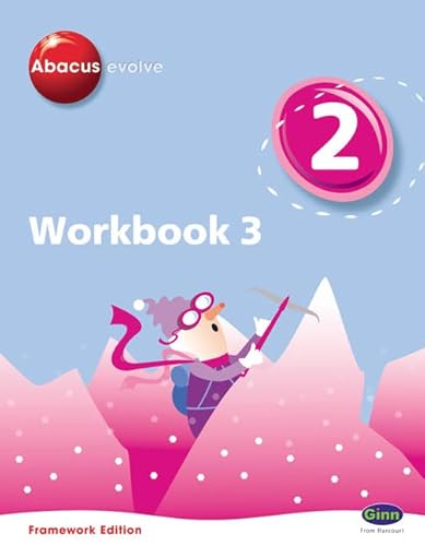 Stock image for Year 2/p3:workbook FRAMEWORK ED for sale by GreatBookPrices