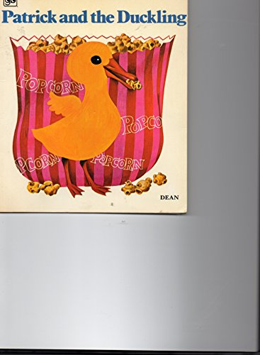 Beispielbild fr Patrick and the Duckling (Happy Time S.) zum Verkauf von WorldofBooks