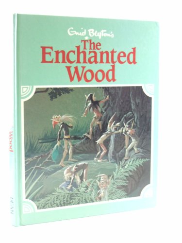 Stock image for The Enchanted Wood for sale by Reuseabook