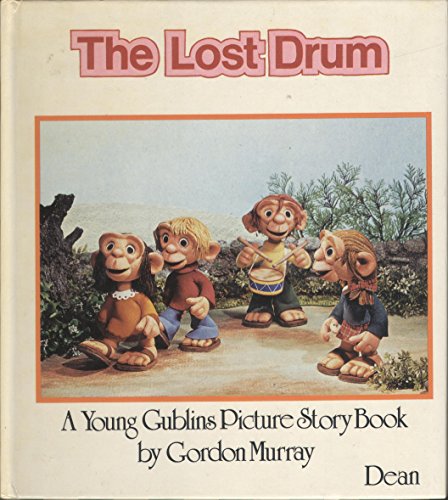 Lost Drum (9780603001765) by Gordon S. Murray