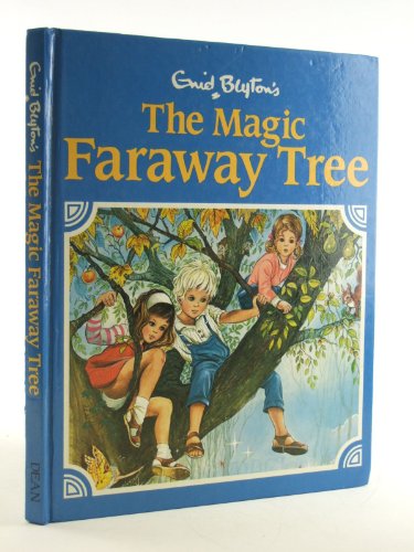 Magic Faraway Tree (9780603002441) by BLYTON, E